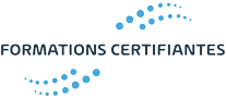 Formations certifiantes au RS et RNCP – formation professionnelle continue Logo